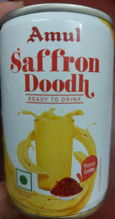 Amul Saffron Doodh
